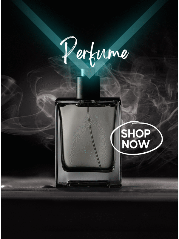 Vengeance Perfume