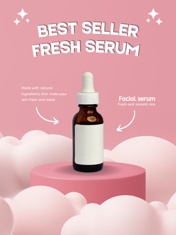 The Skin Collection Niacinamide Serum